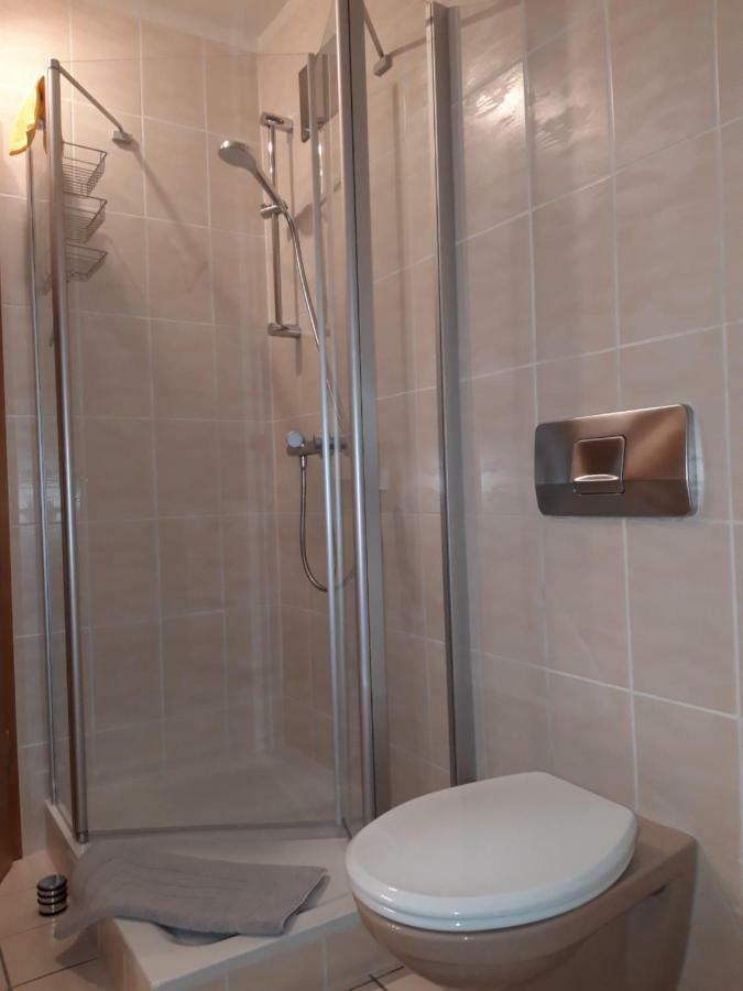 Ferienwohnung Trommblick - Natur Pur - Rimbach Im Odenwald 외부 사진